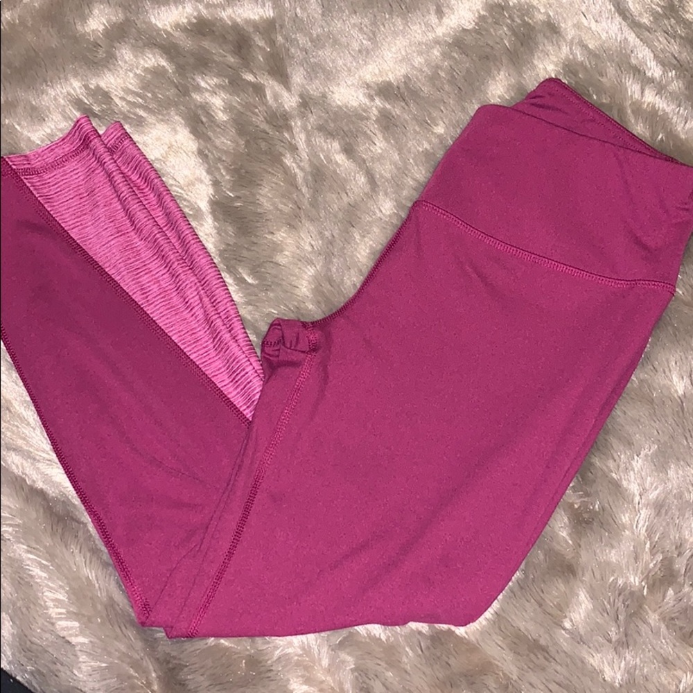 Dsg Performance Legging - image 1